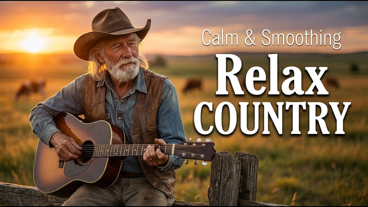 🌄 Classic Country Morning 2026 – Peaceful Traditional Vibes