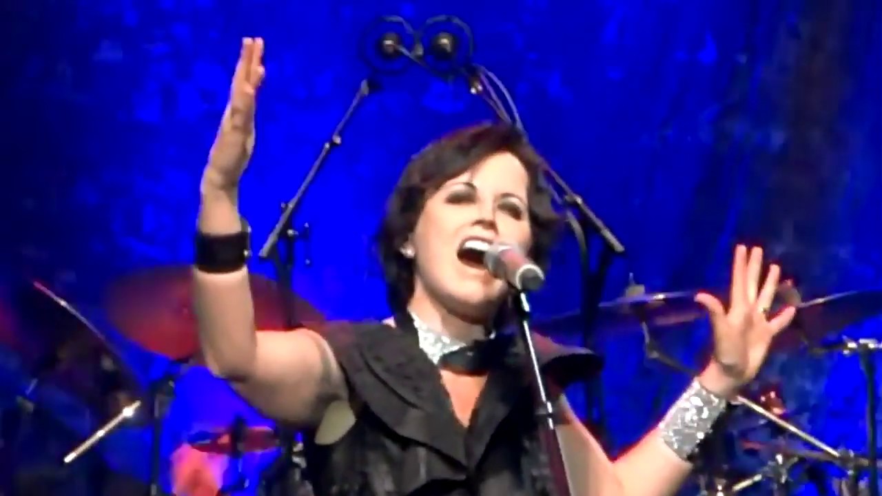 New & Enhanced Multicam! Tomorrow, Montreal 2012 (The Cranberries)