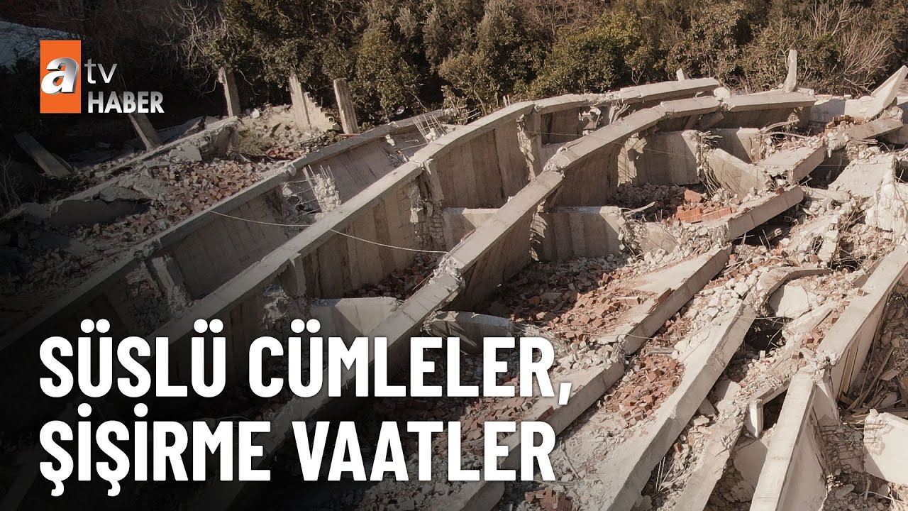Rönesans’ı böyle tanıtmışlar - atv Ana Haber 25 Şubat 2023