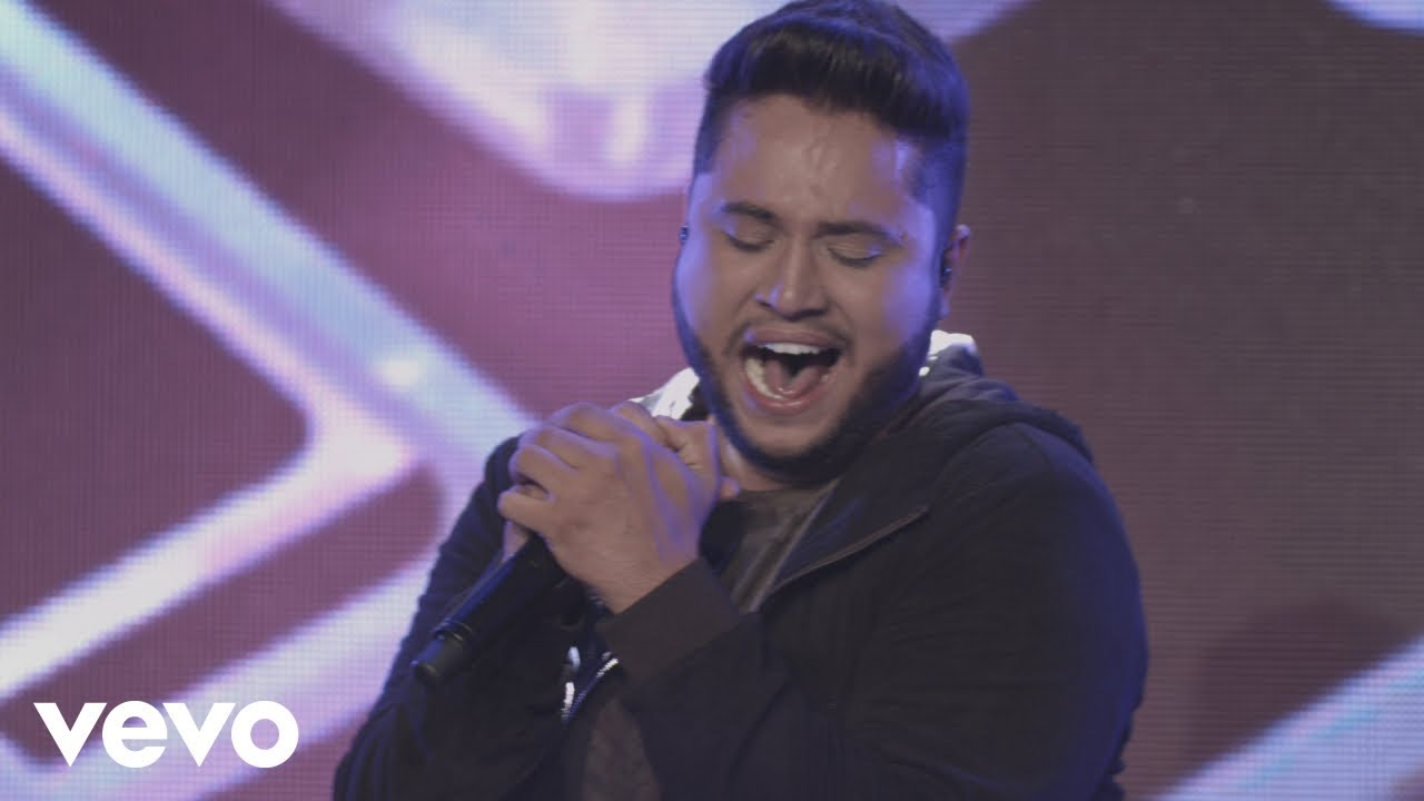Felipe Ferraz - Três Dicas (Ao Vivo)