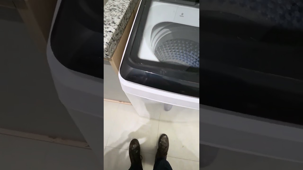 COZINHA - EDF. STUDIO GRAÇAS