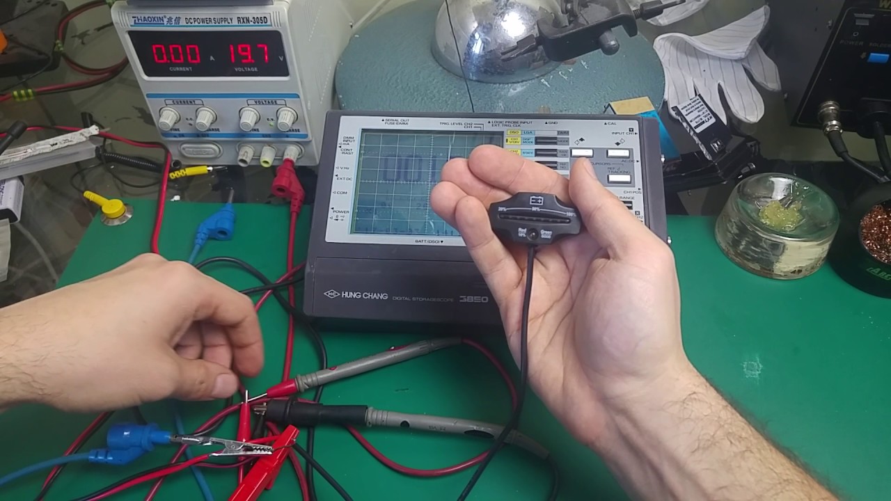 12V 24V LED battery indicator  RL-B1006 (slow update or no at all?)