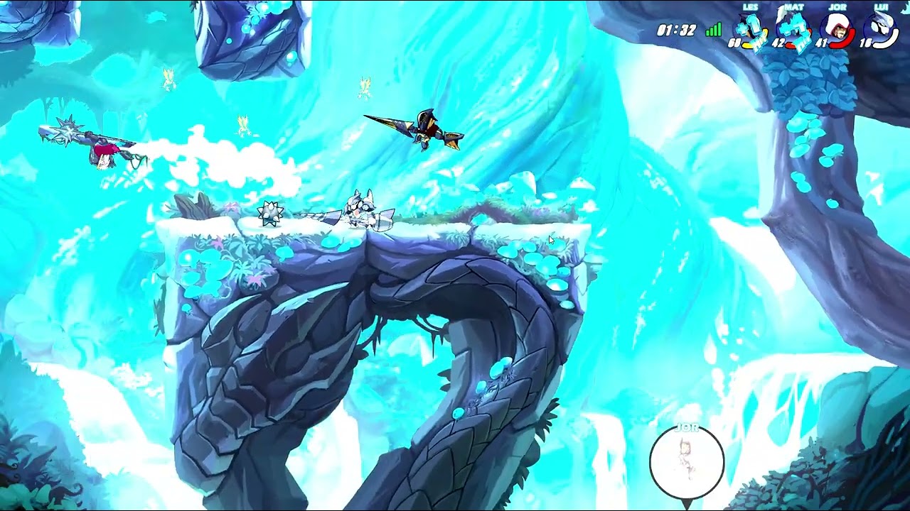 Brawlhalla