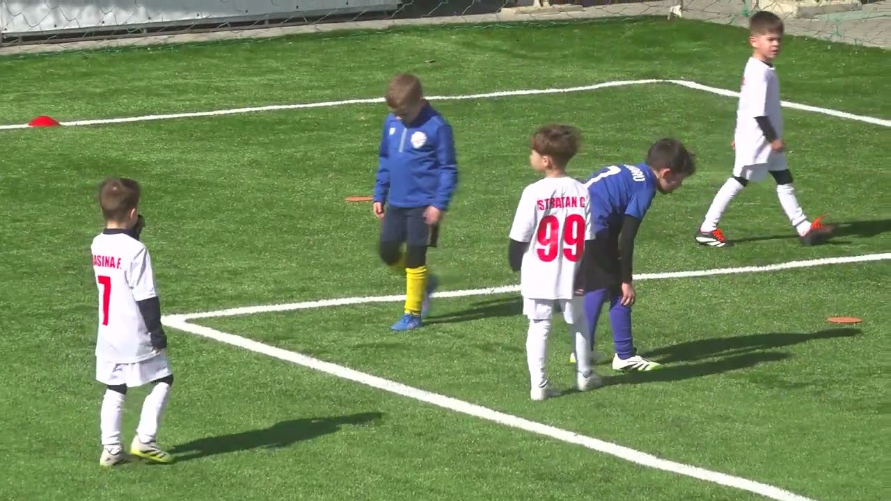 (FUTURE STARS CUP)   AF RADU REBEJA 2020 ALB   - FC ABECELUS  2 - 2
