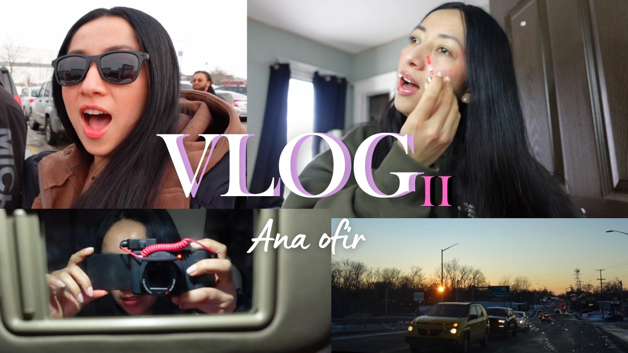 💫💖 Un día invirtiendo en mí  💖💫 |  vlog 2