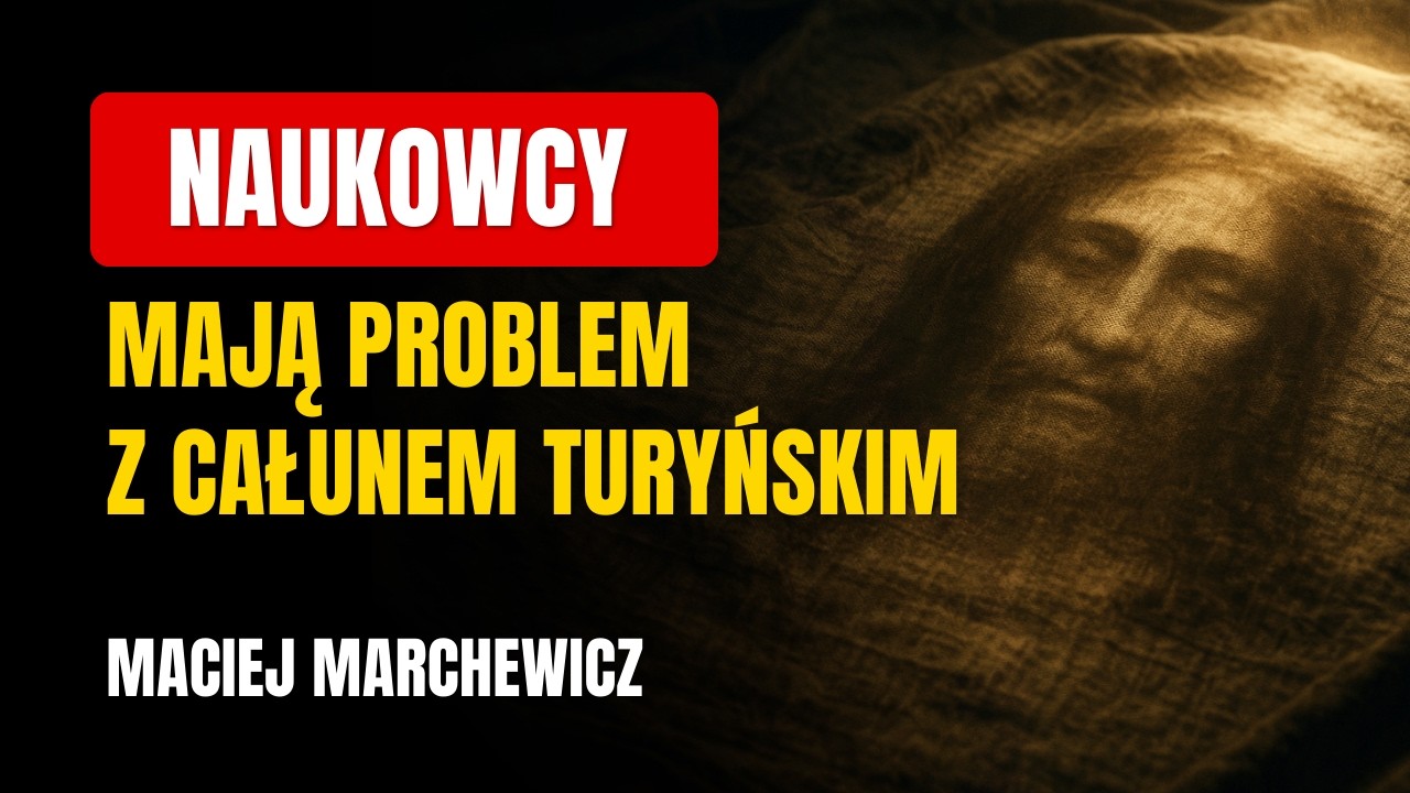Tajemnice relikwii: Całun, Manopello, Arka, Guadalupe. Naukowcy są bezradni