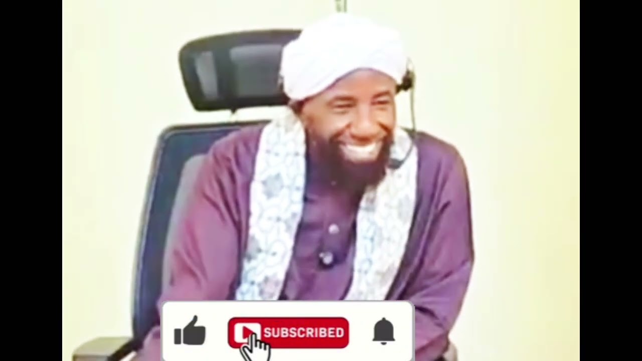 Way Mi'aa Gorsaa Baabaa Namni ilmoo jibbitan Hadiisaa kana dhagefadha