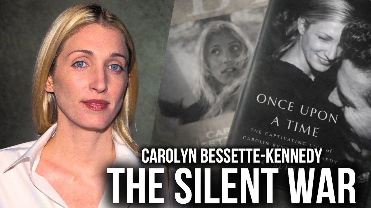 The Deadly Price Behind Carolyn Bessette-Kennedy’s Refusal