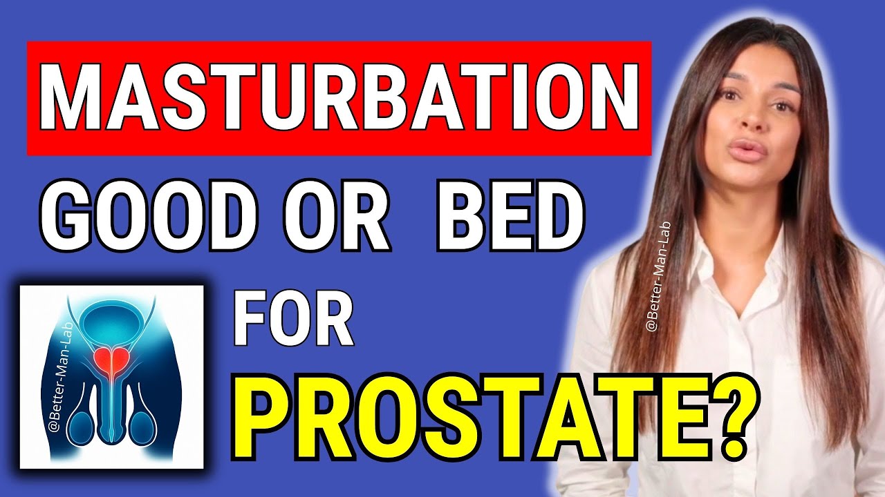 5 Daily Habits That Protect the Prostate - for Men Over 50 | UROLOGIST EXPLAINS