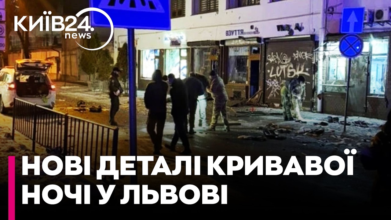💥Теракт у Львові був ЛИШЕ ЧАСТИНОЮ ПЛАНУ РФ! Снігирьов попередив про КІНЕЦЬ «БЕЗПЕЧНОГО ТИЛУ»