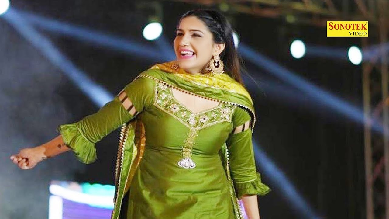 सपना चौधरी का सुपरहिट Song I Joban Ka Chhata I Sapna New Song I Haryanvi Song I Sapna entertainment