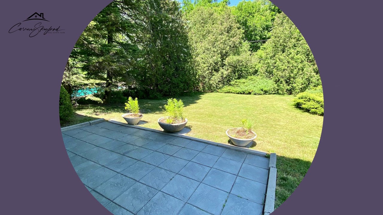 35 Thicket Road - SOLD