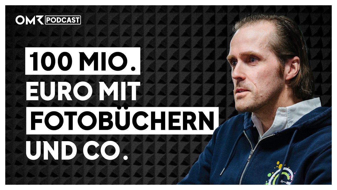 Wandbilder, Fotobücher und Co.: MeinFoto-Gründer erklärt das Business