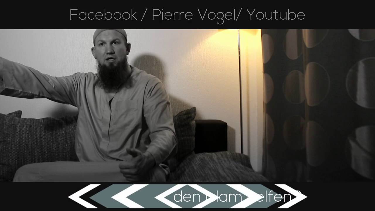 Wo kannst du den Islam helfen? | Pierre Vogel