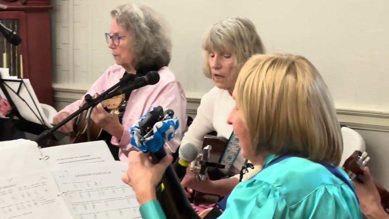 Penny Lane Ukuleles - “Everyday” 2026