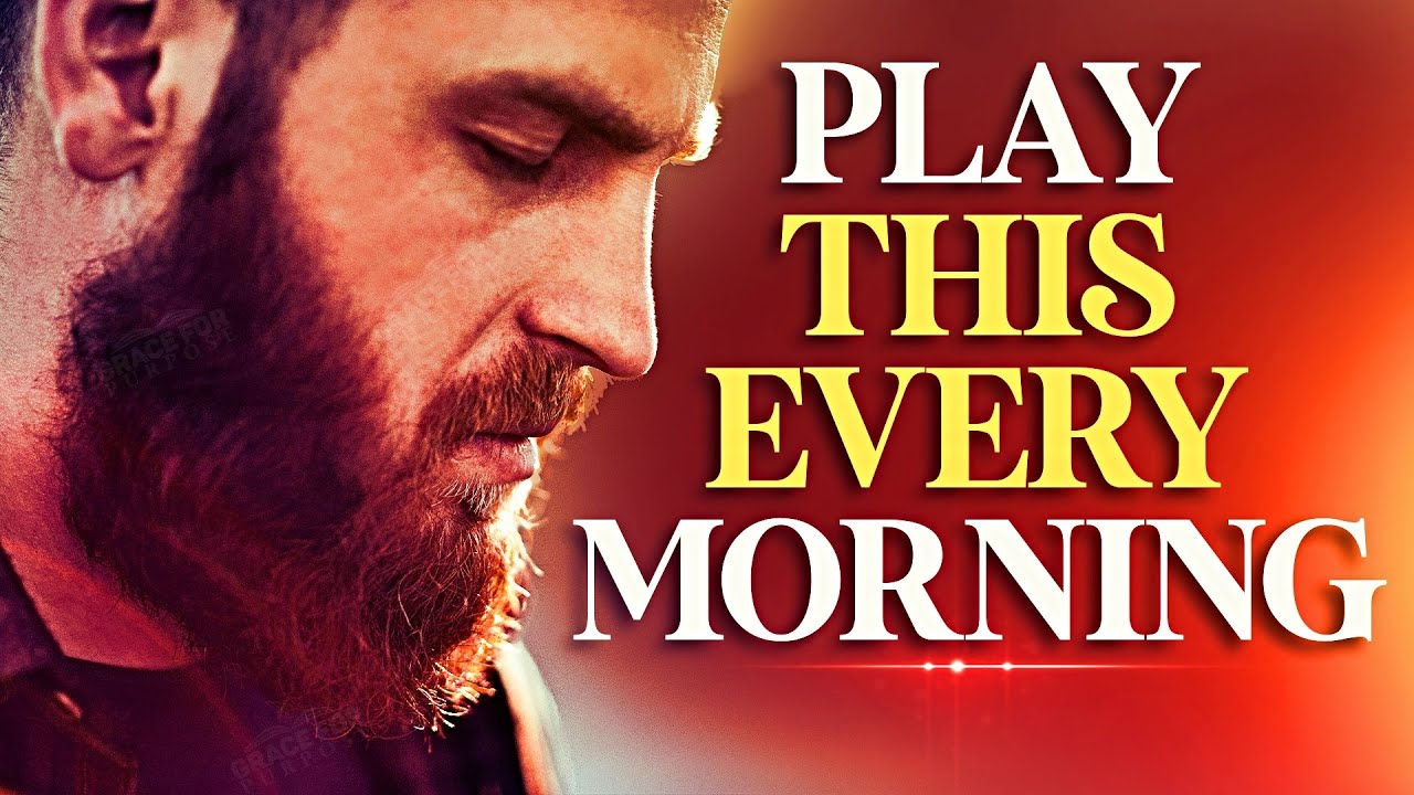 The Best Morning Prayers That Will Bless You and Uplift Your Soul!