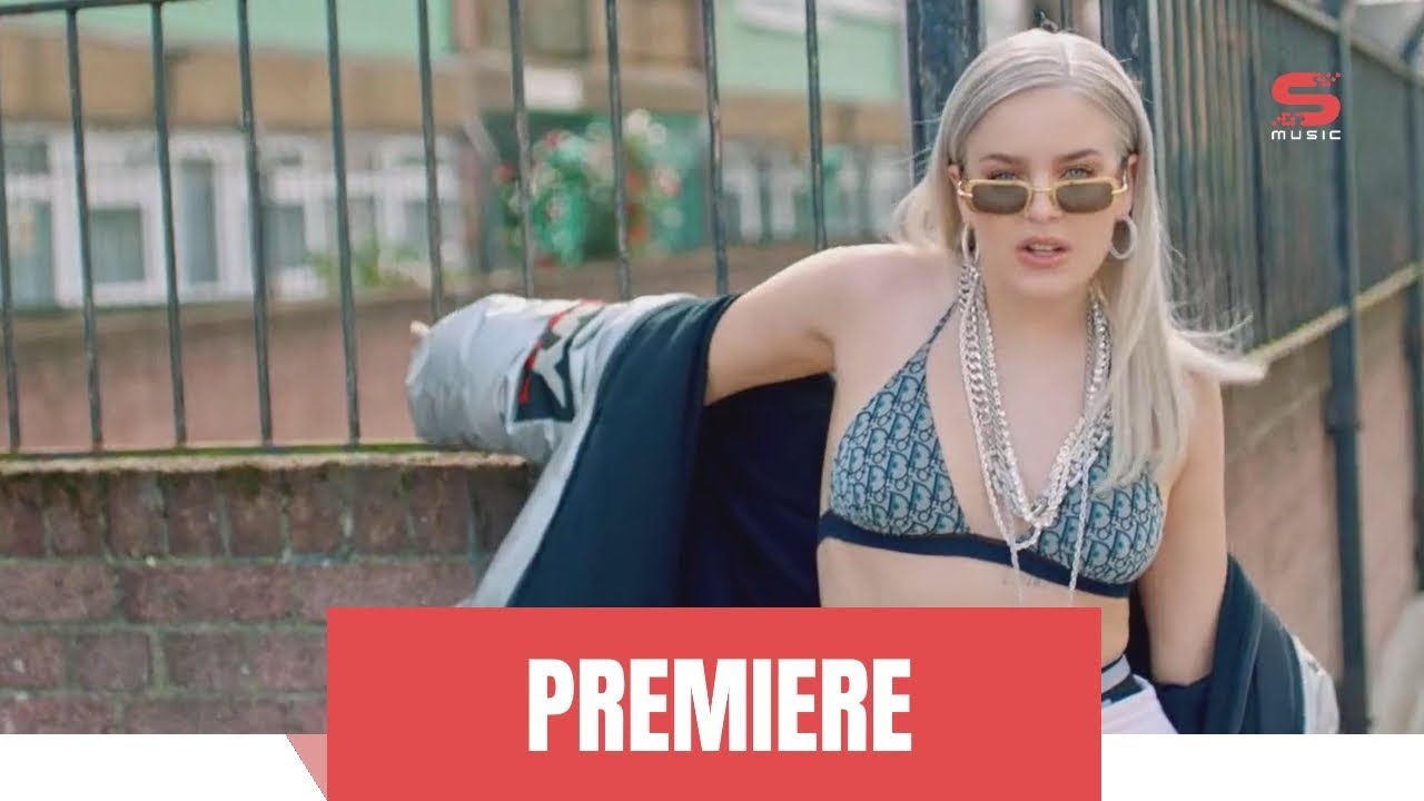 Anne-Marie - 2002 (Country Club Martini Crew Remix)