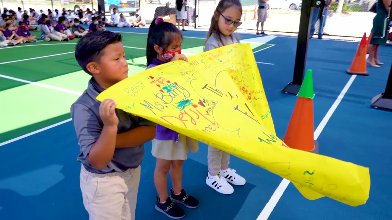 Oak Creek Charter School Of Bonita Springs