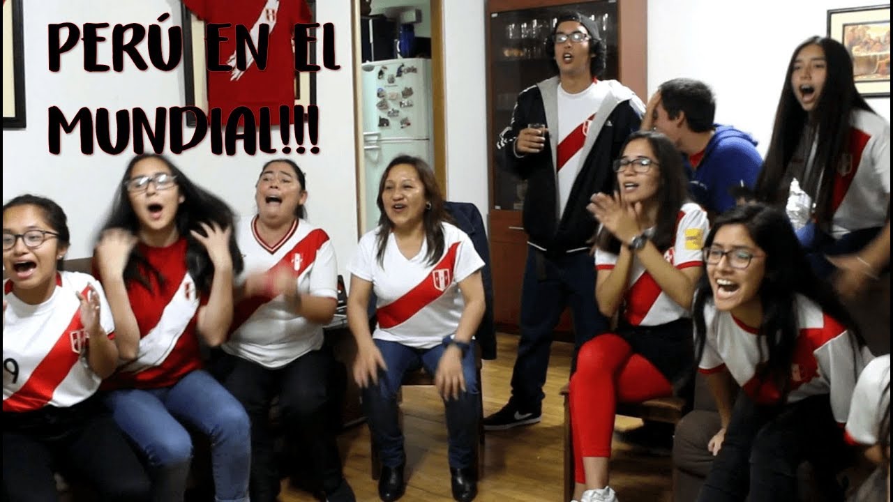 Y UN DÍA, VOLVIMOS AL MUNDIAL
