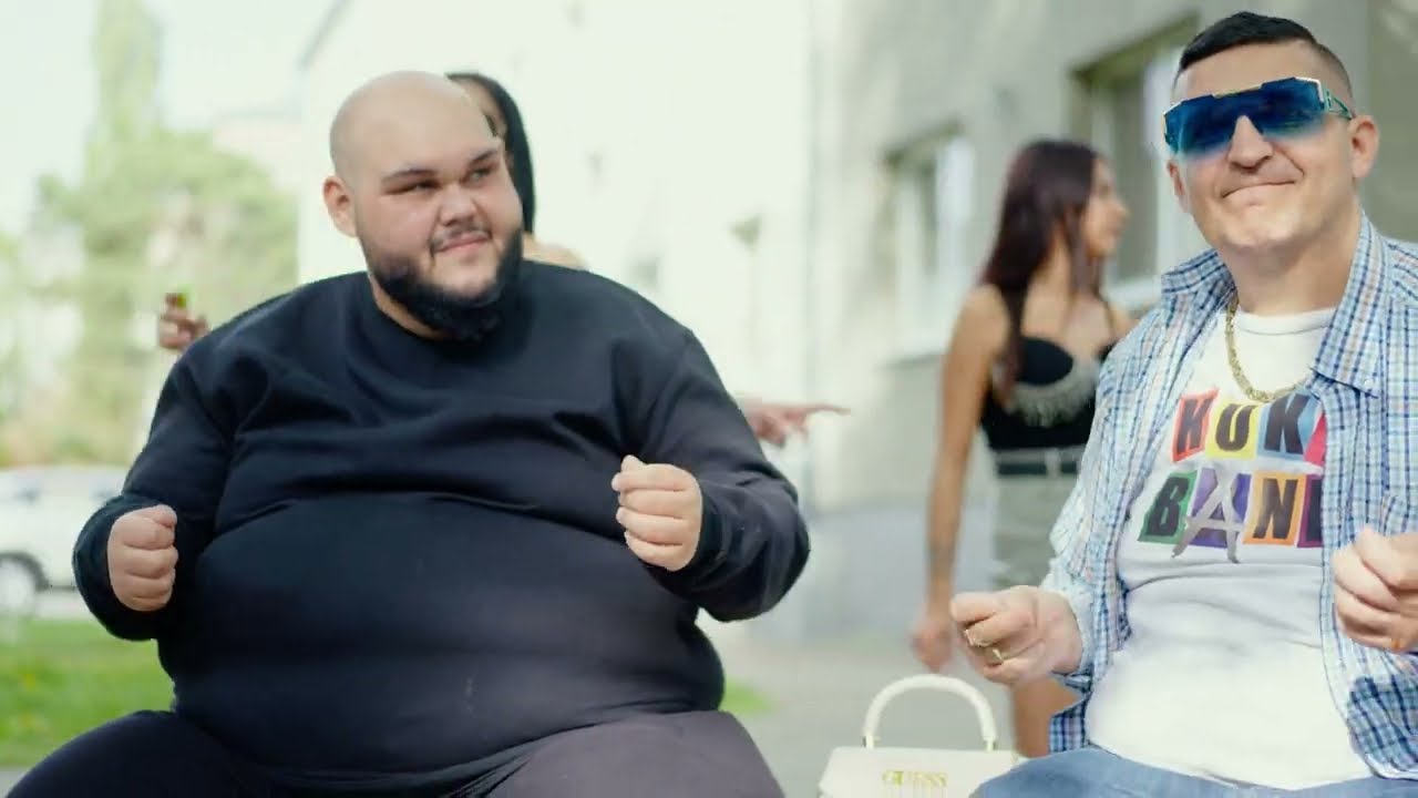Kuky Band - Kliatba |Official Video|