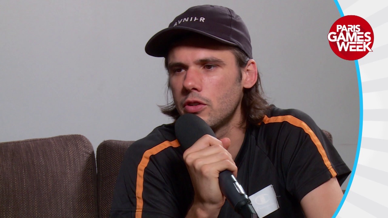 Novembre - OrelSan : La voix de One Punch Man