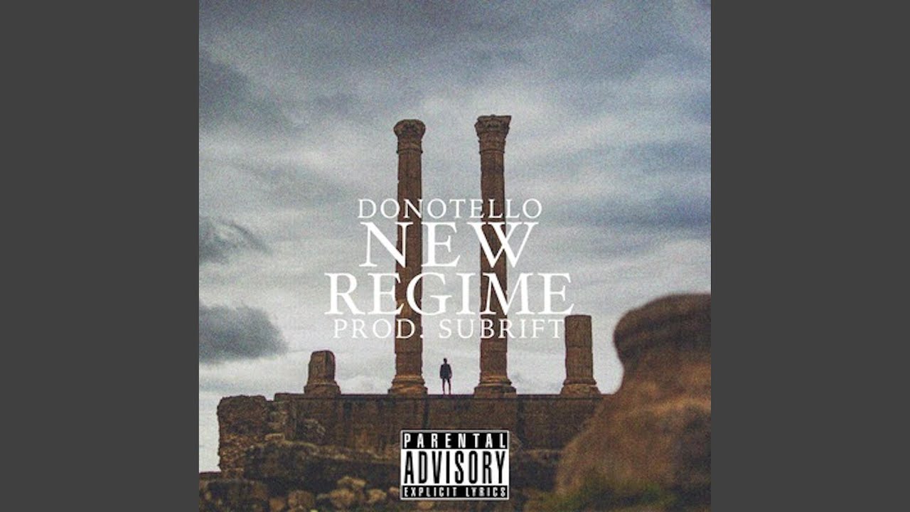 NEW REGIME