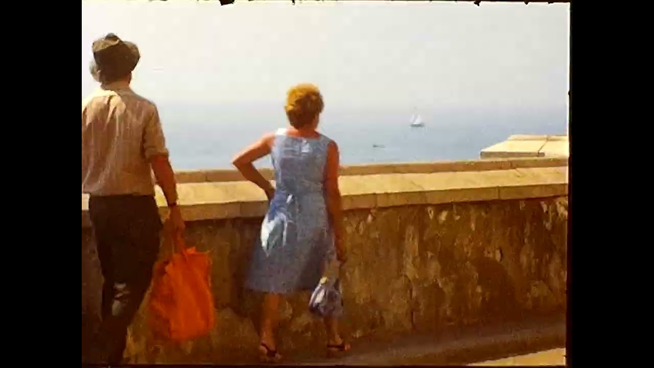 Salou 1977