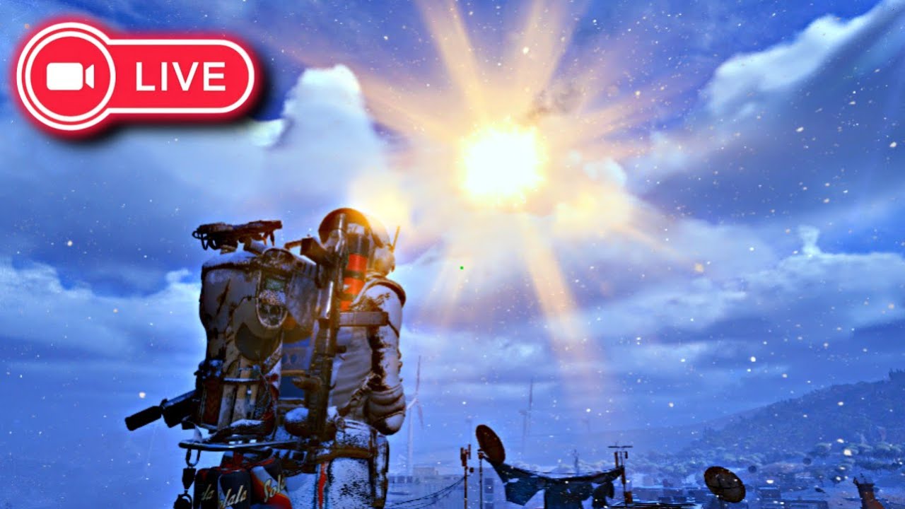 Exploring the COLD SNAP One LAST Time! | ARC Raiders & Chill