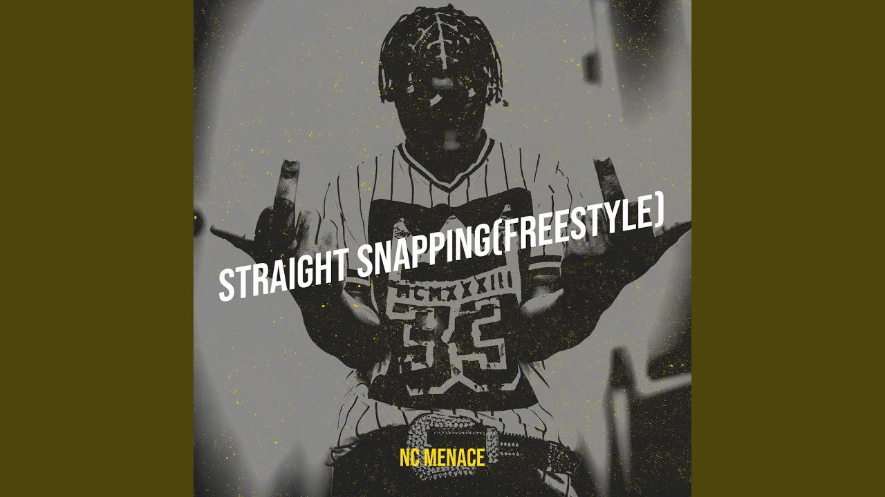 Straight Snapping (Freestyle)