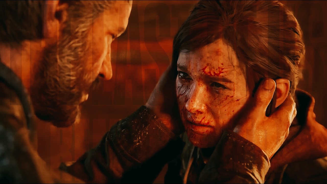 Best Story Game Ever? | The Last of Us Part I