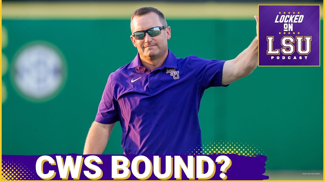 LSU Baseball Season Preview: Are Tigers Headed Back To Omaha?