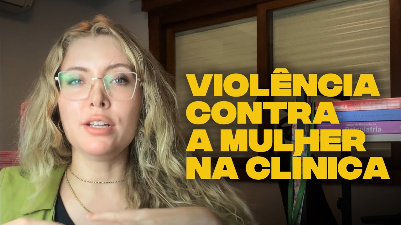 Profissionais de saúde e violência contra a mulher - uma abordagem essencial