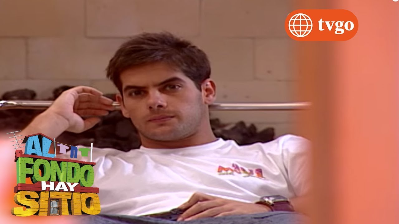 Al Fondo hay Sitio - Temporada 2 - Cap&iacute;tulo 225