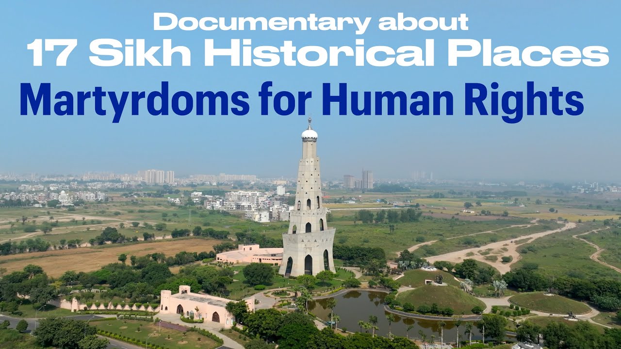 What is Sikh Religion ? Sikh Sacrifices for Human Rights