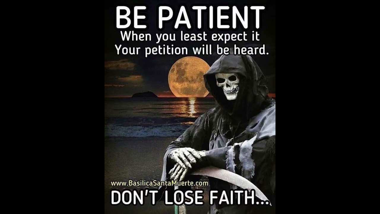 #holydeathchurch