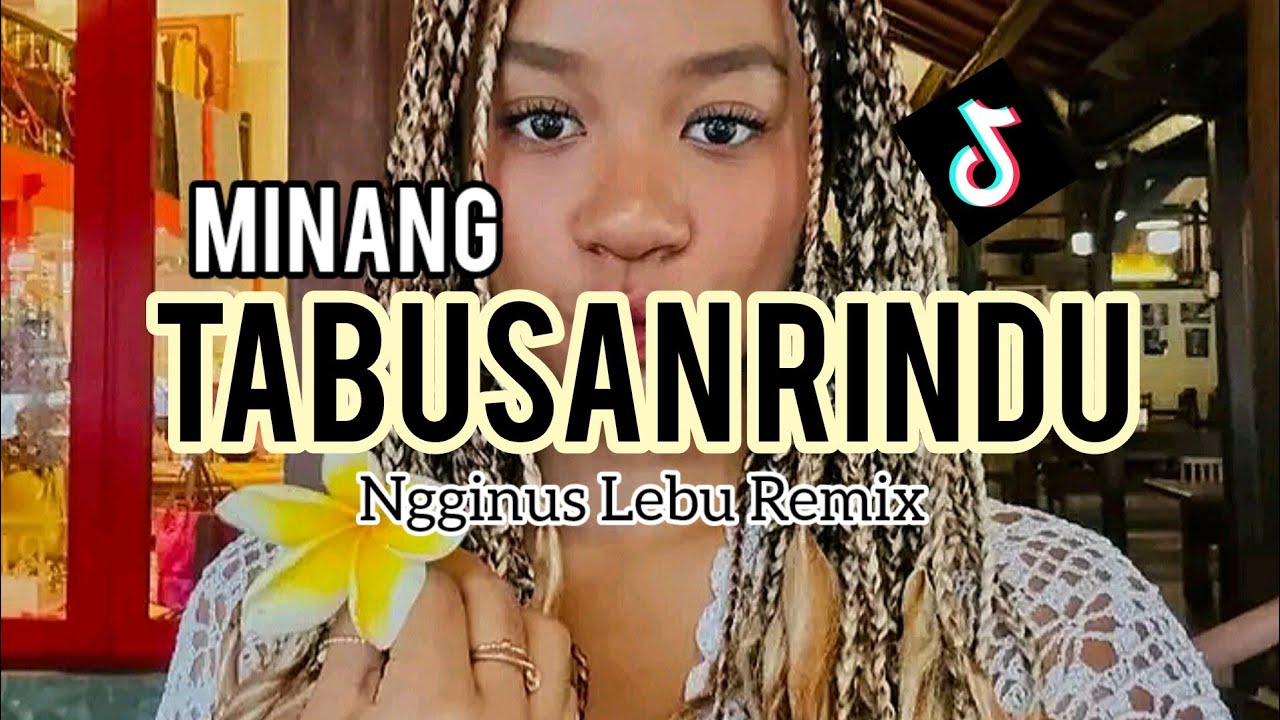DANSA PORTU TABUSAN RINDU NGGINUS LEBU REMIX