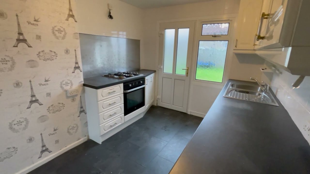 Video Tour- 15 Marshall Place, Ballingry, Fife