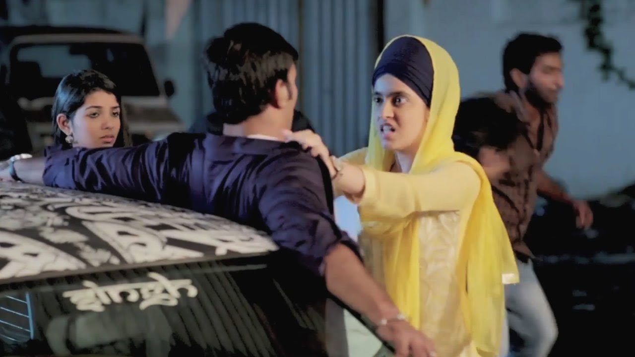Karizmaa of Kaur