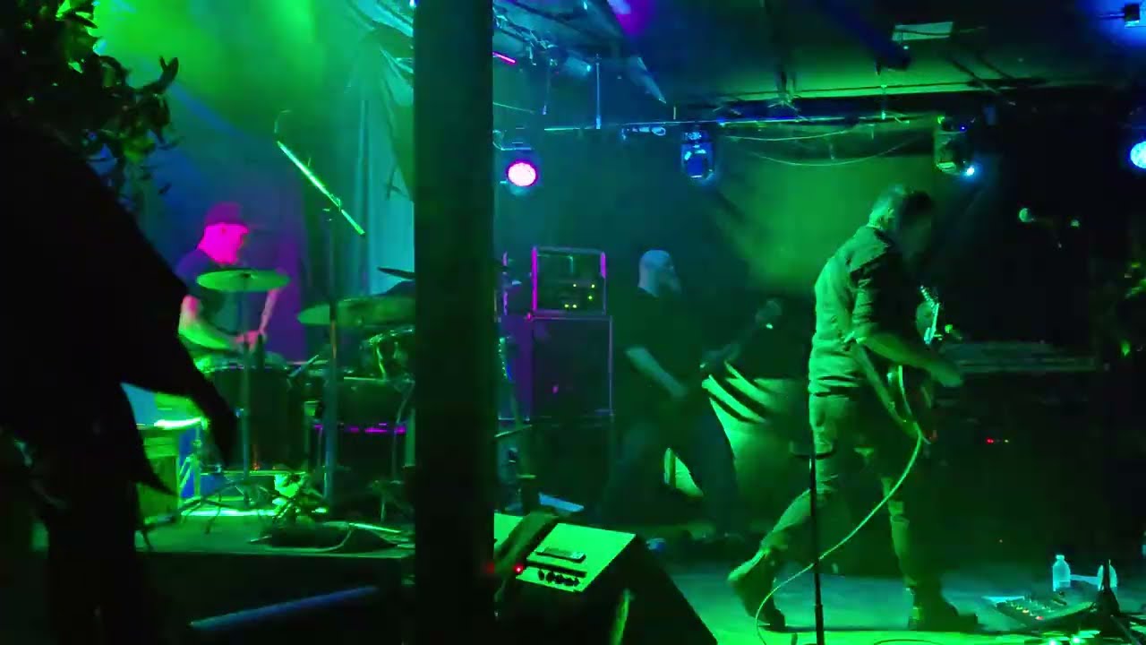 The Jimmy Swift Band ~ Astronauts Attempting To Take Off Their Space Suits So That They May Copulate