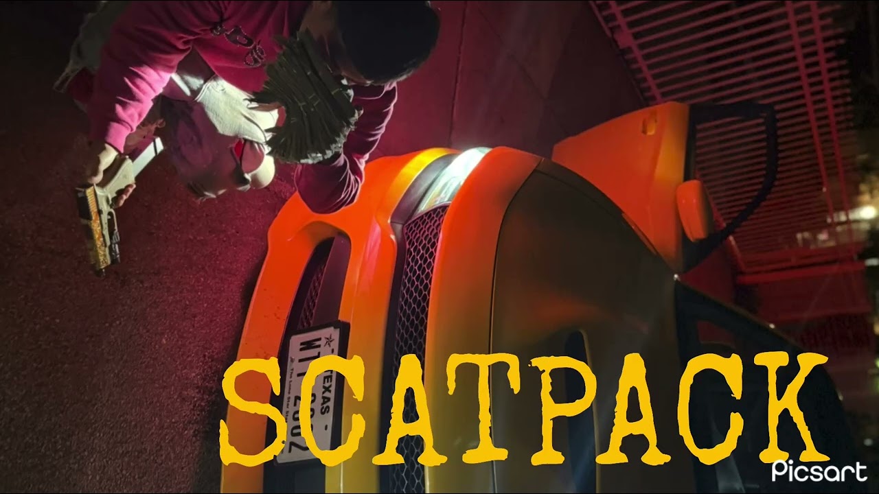 Scatpack