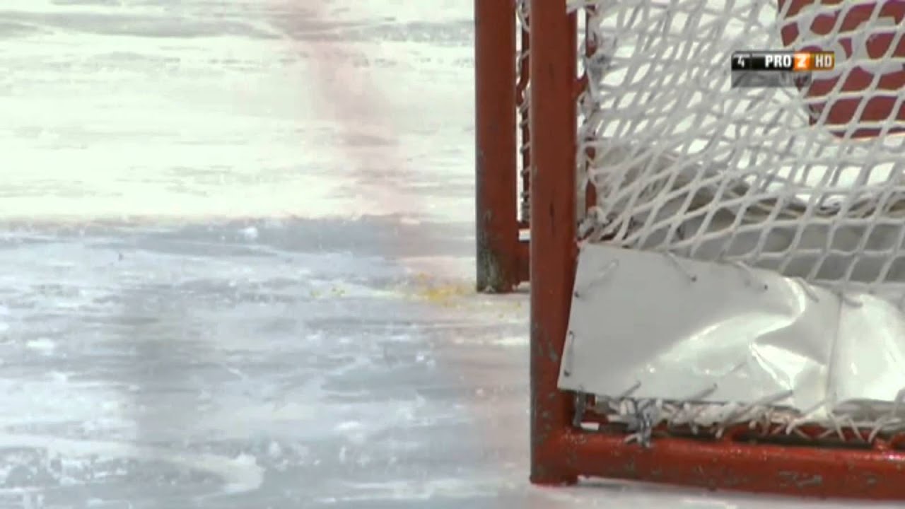 Kärpät - Lukko 8.1.2014 | Rangaistuslaukauskilpailu