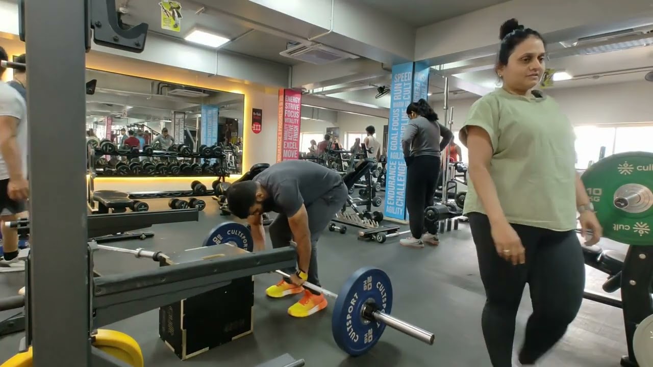 Day 36/365  5th Feb | Upper Body Strength Day | Sub-80 Progress 🔥