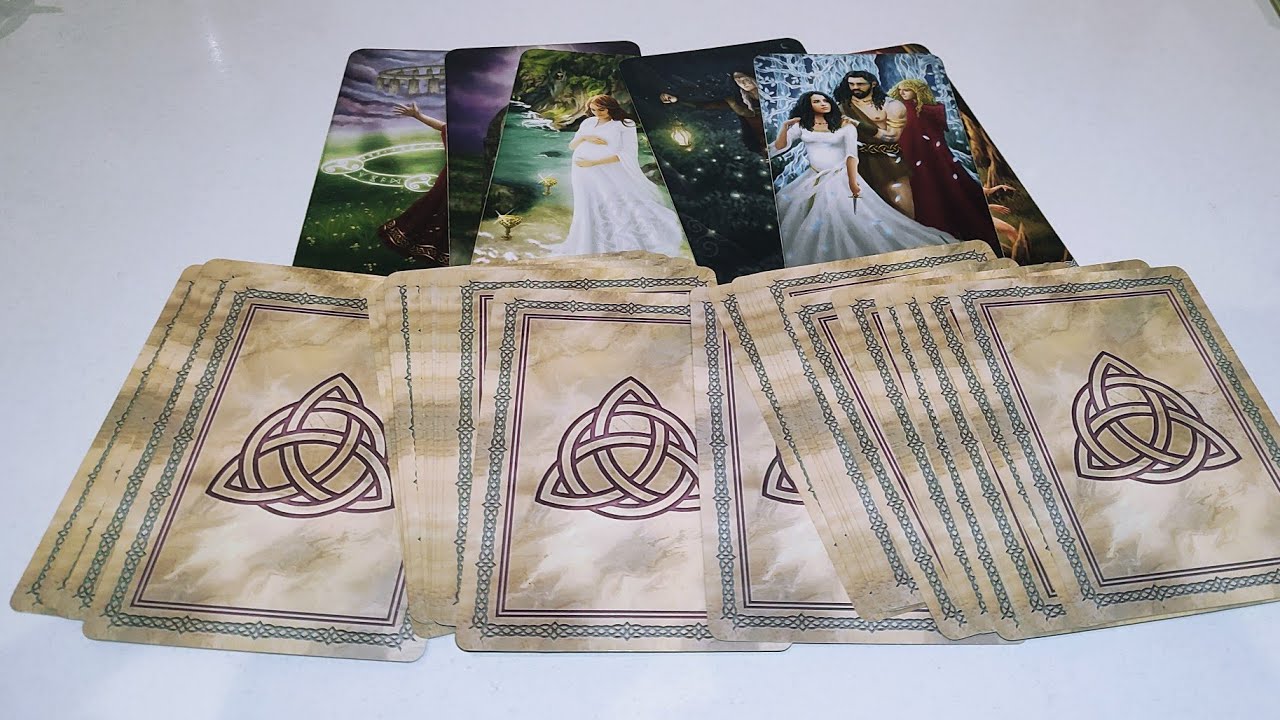 ÎMPĂRĂTEASA te așteaptă 🔺Orice ai traversa acum, este pentru binele tău suprem 🔺 tarot 🔺