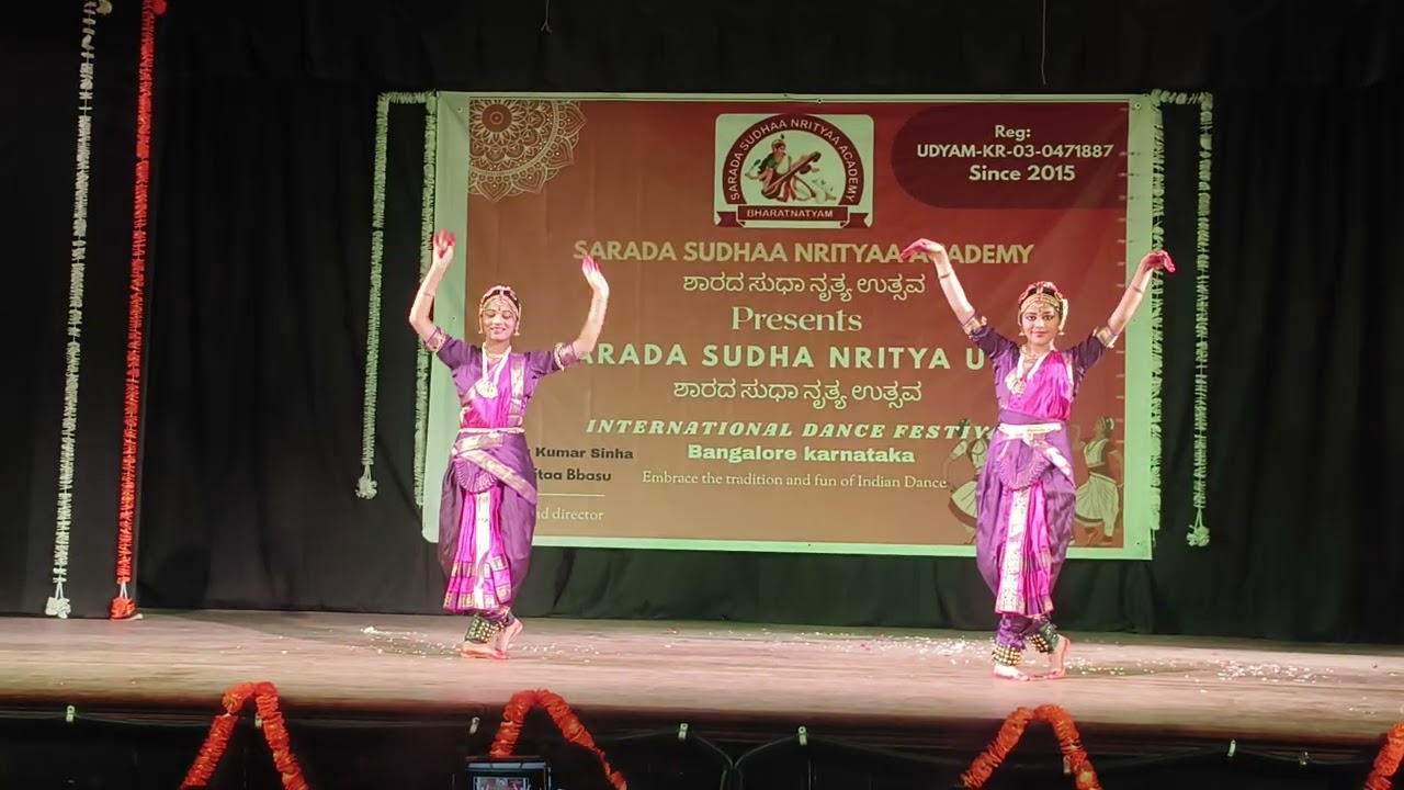 Clasical dance 