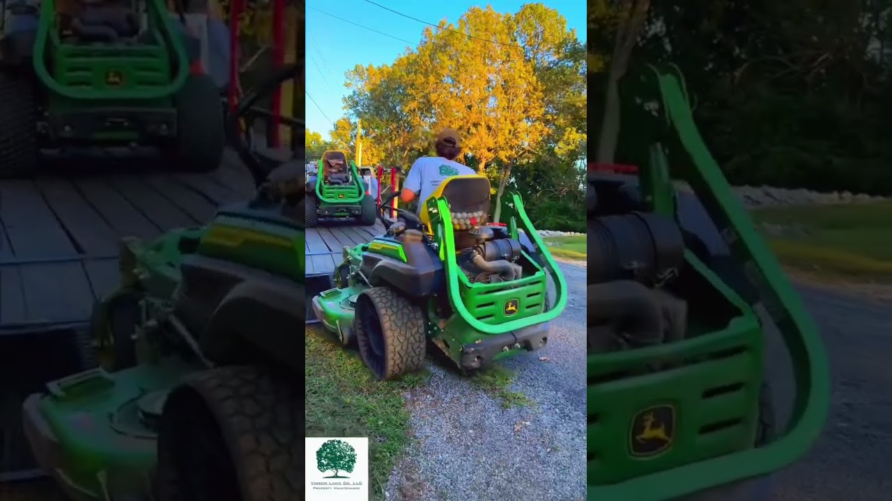 2025 Mowing Season Part 2