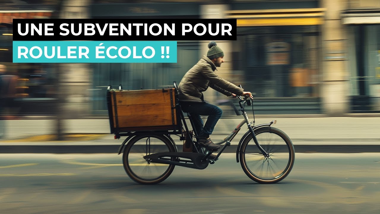150 &euro; &agrave; 2000 &euro; !! L&rsquo;aide &agrave; l'achat de v&eacute;lo &eacute;lectrique est prolong&eacute;e jusqu'en 2027 !