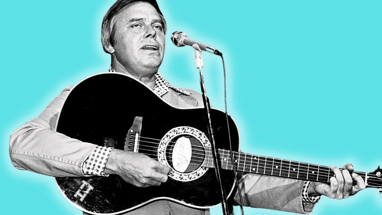 Tom T Hall's Guitar