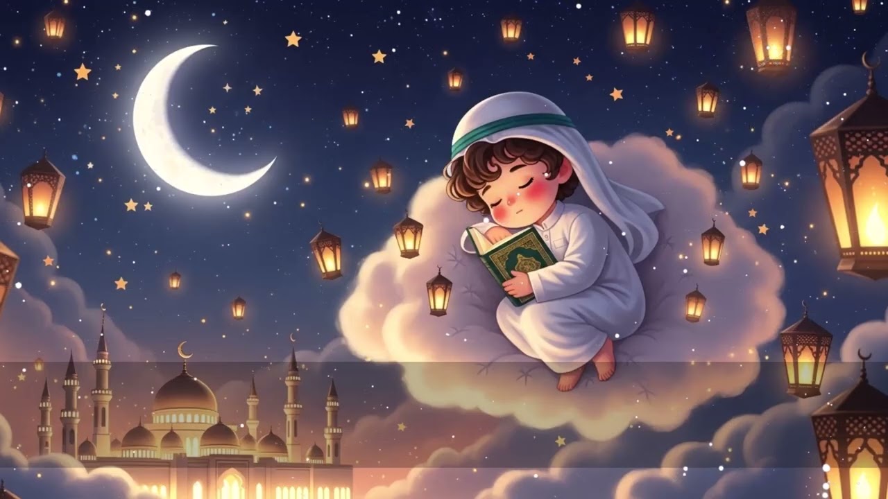 قران كريم بصوت جميل جدا قبل النوم 😌 راحة نفسية لا توصف 🎧 Quran Recitation