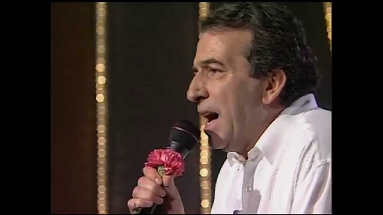 José Luis Perales 