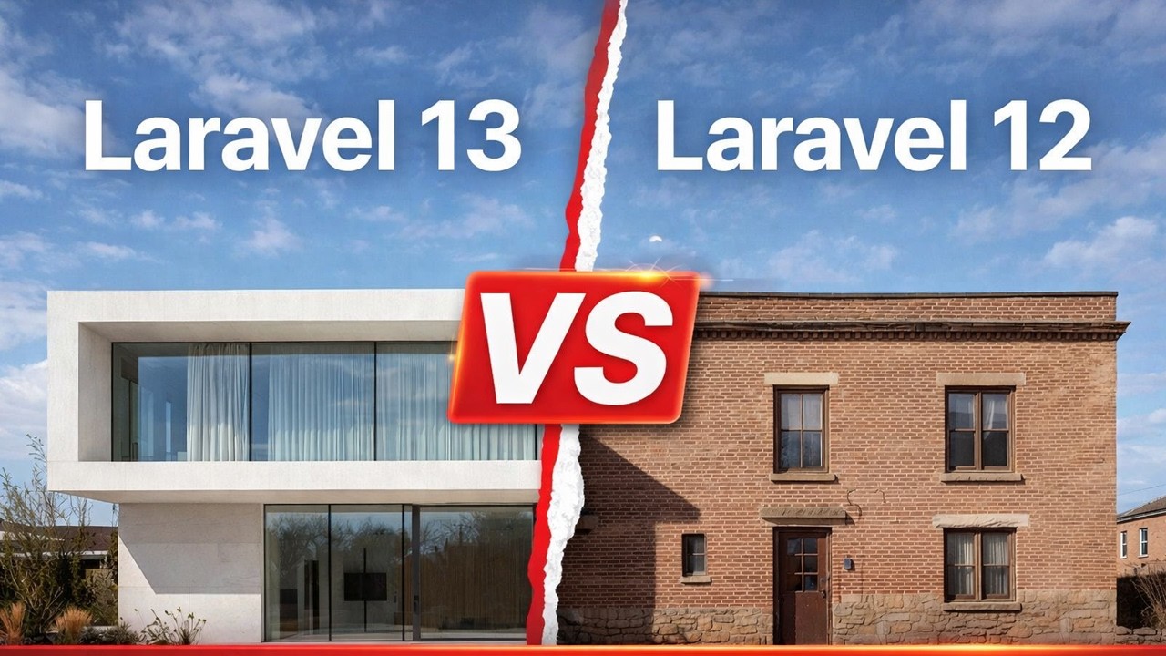 Laravel 13 Breaking Changes – Don't Miss These Updates